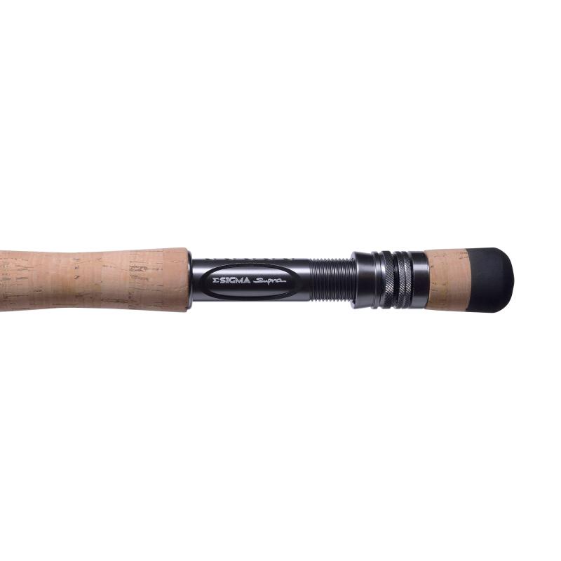 Shakespeare Sigma Supra 9Ft6 Fly 7Wt