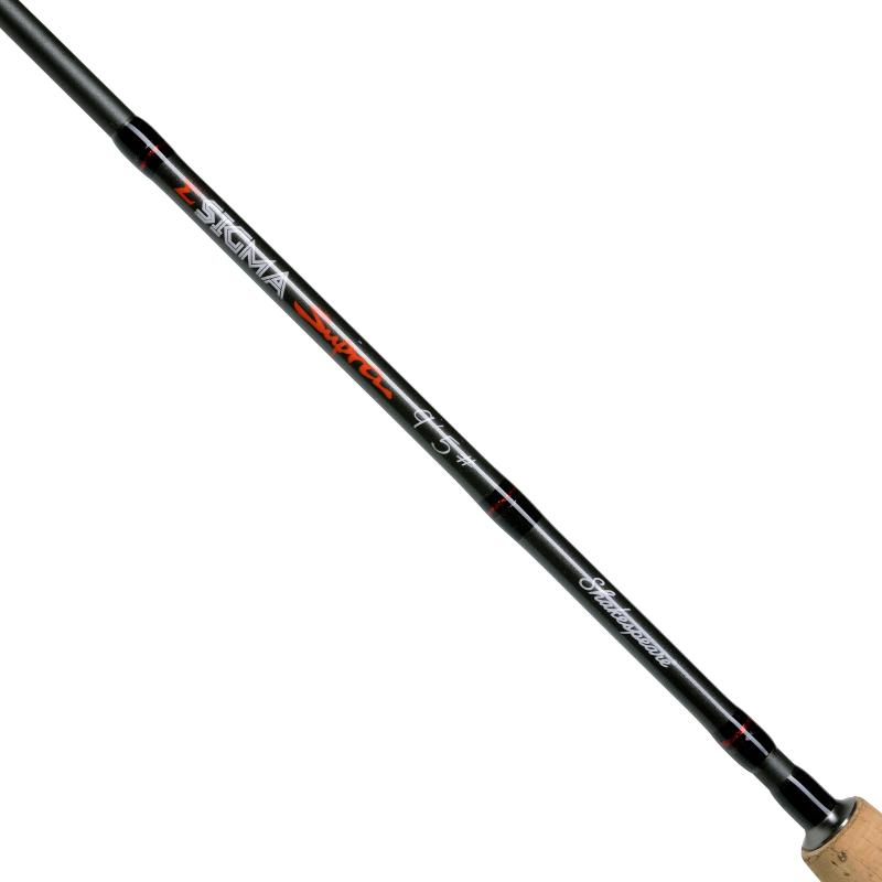 Shakespeare Sigma Supra 9Ft Fly 6Wt
