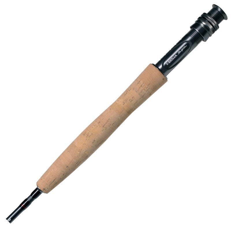 Shakespeare Sigma Supra 8Ft Fly 4Wt