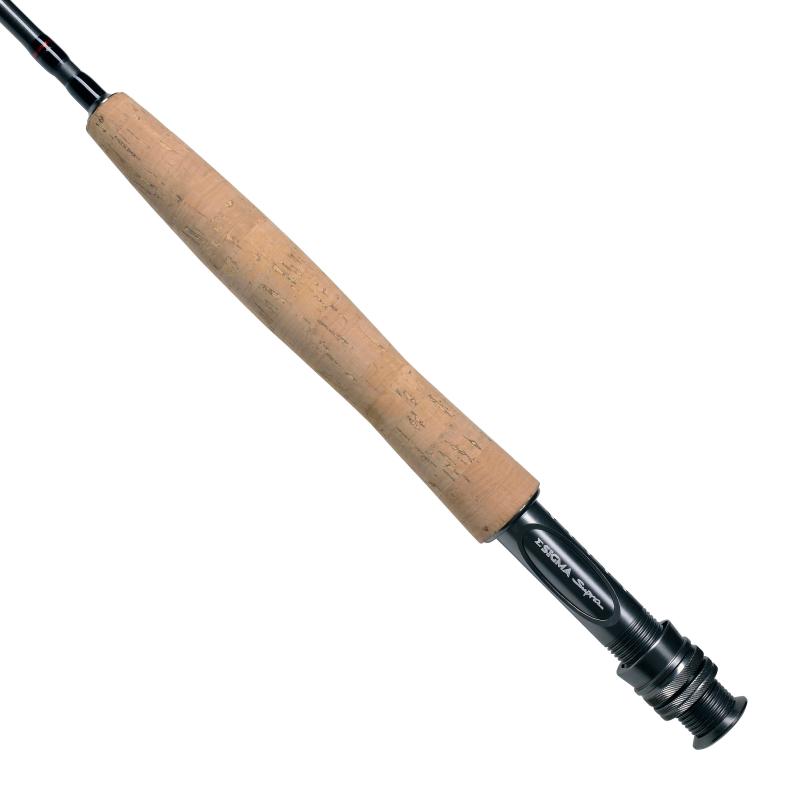 Shakespeare Sigma Supra 8Ft Fly 4Wt