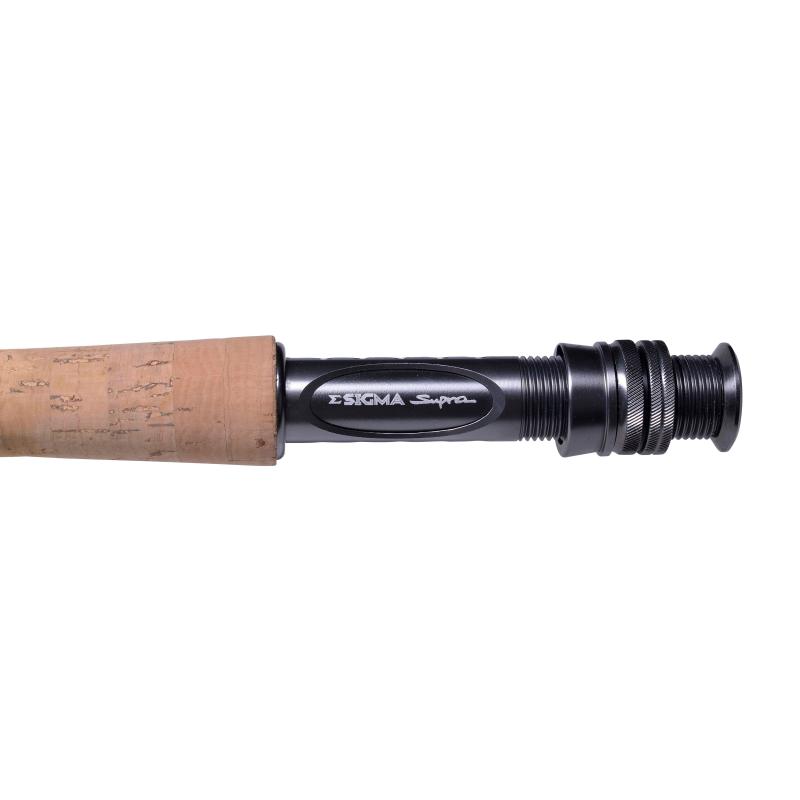 Shakespeare Sigma Supra 8Ft Fly 4Wt