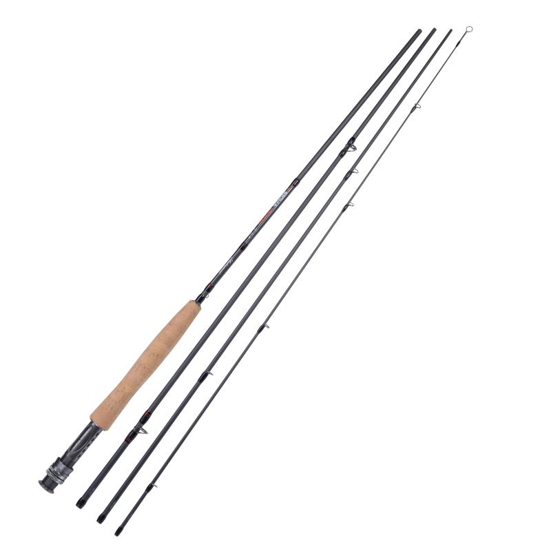 Shakespeare Sigma Supra 7Ft0 Fly 3Wt
