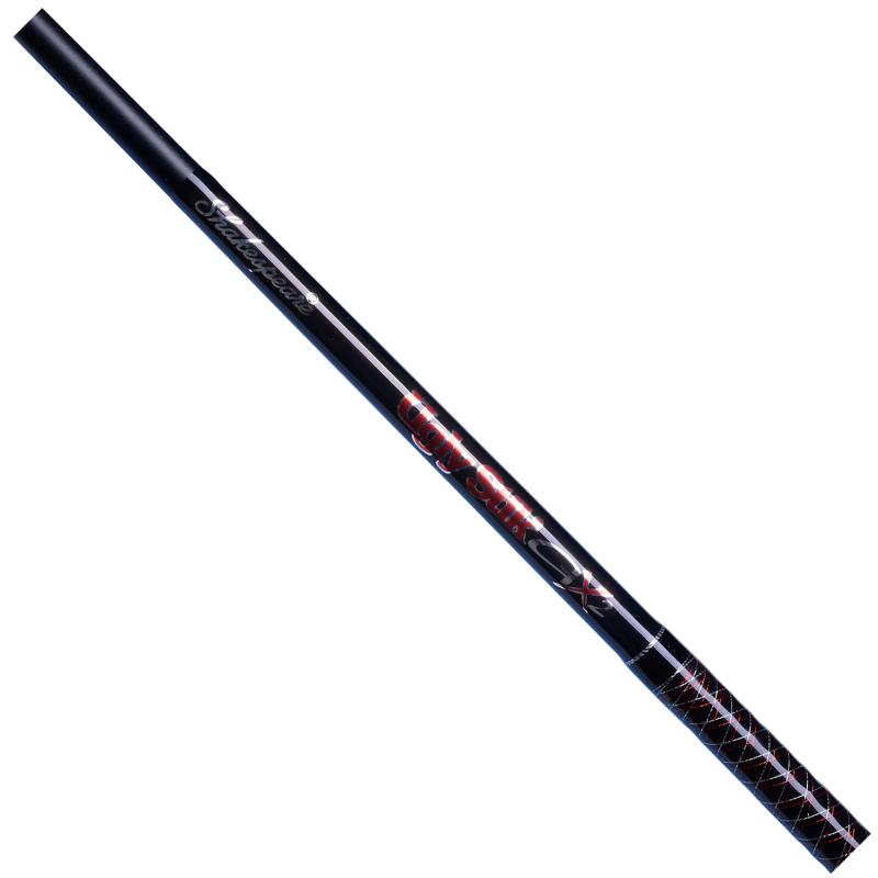 Shakespeare Ugly Stik Gx2 Kayak 5Ft 2Pc 12-20Lb