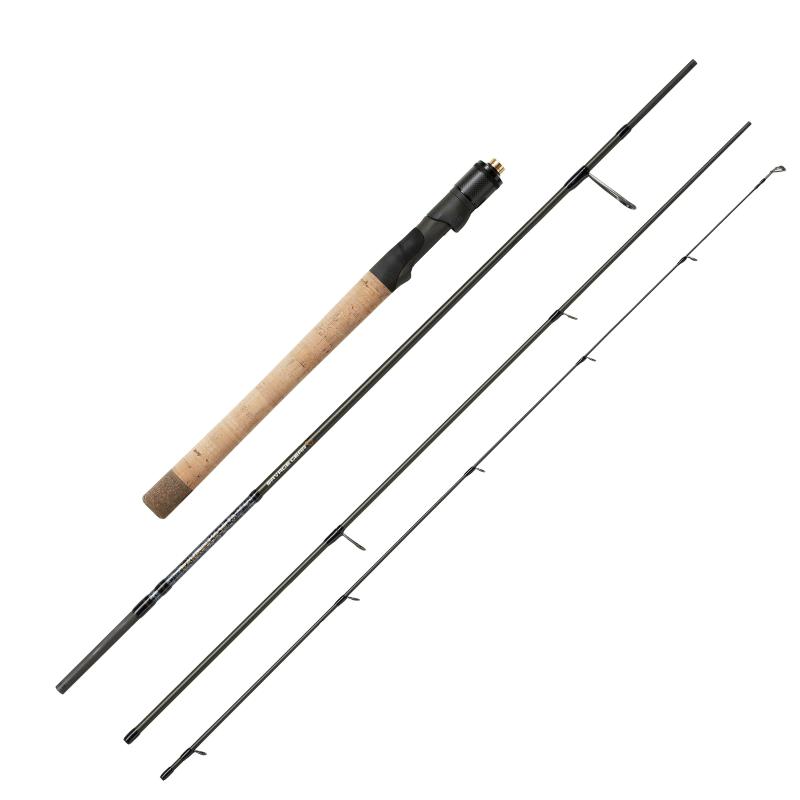 Produktbild Savage Gear Parabellum Travel 7'1 214cm 3-14g 4sec