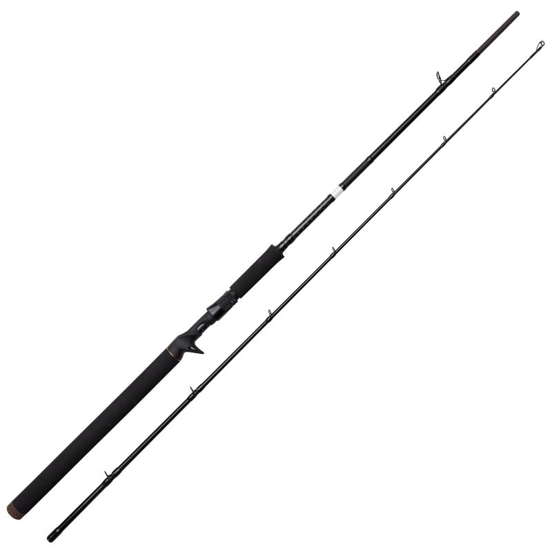 Savage Gear SG2 Jerk Specialist Trigger 6'6" 198Cm 70-100G 2Sec
