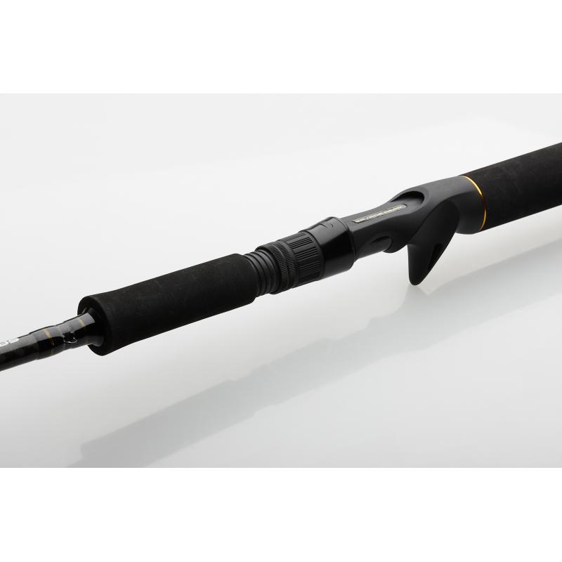 Savage Gear SG2 Jerk Specialist Trigger 6'6" 198Cm 70-100G 2Sec
