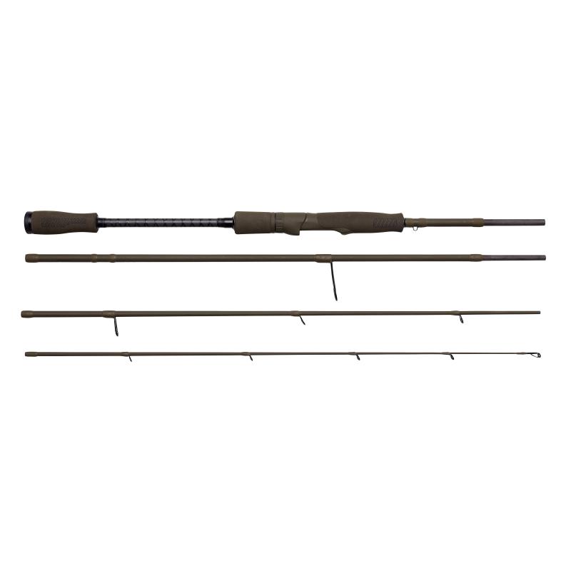Savage Gear SG4 Light Game 7'1" 215Cm 5-18G 4Sec