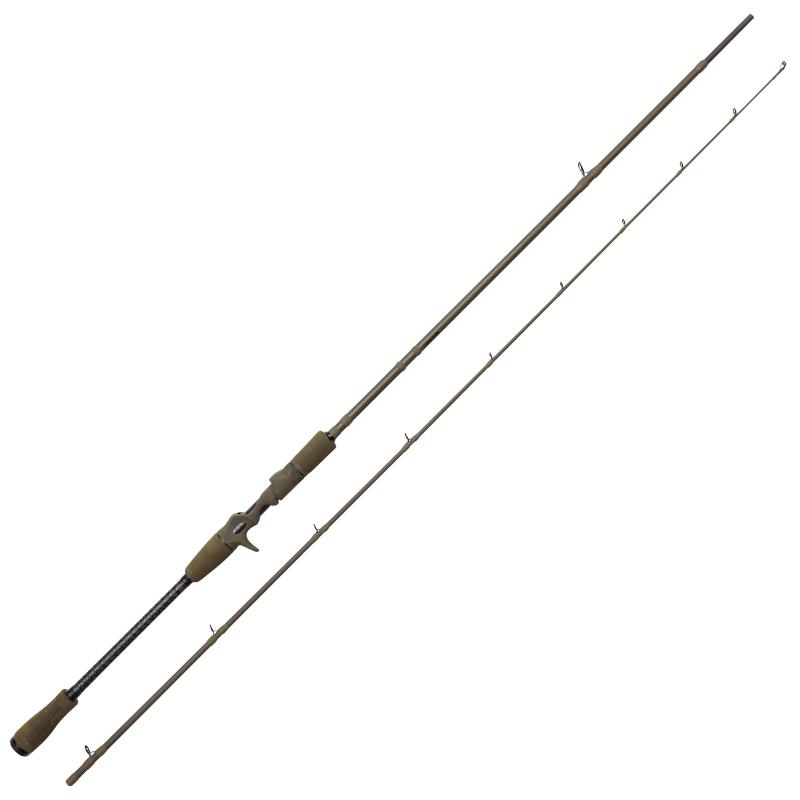 Savage Gear SG4 Medium Game Trigger 7' 213Cm 10-30G 2Sec
