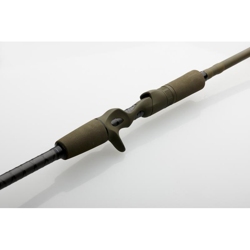 Savage Gear SG4 Power Game Trigger 7'3" 221Cm 70-130G 2Sec