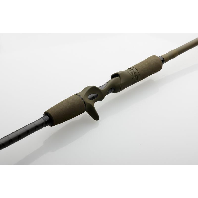 Savage Gear SG4 Power Game Trigger 8'6" 259Cm 60-110G 2Sec