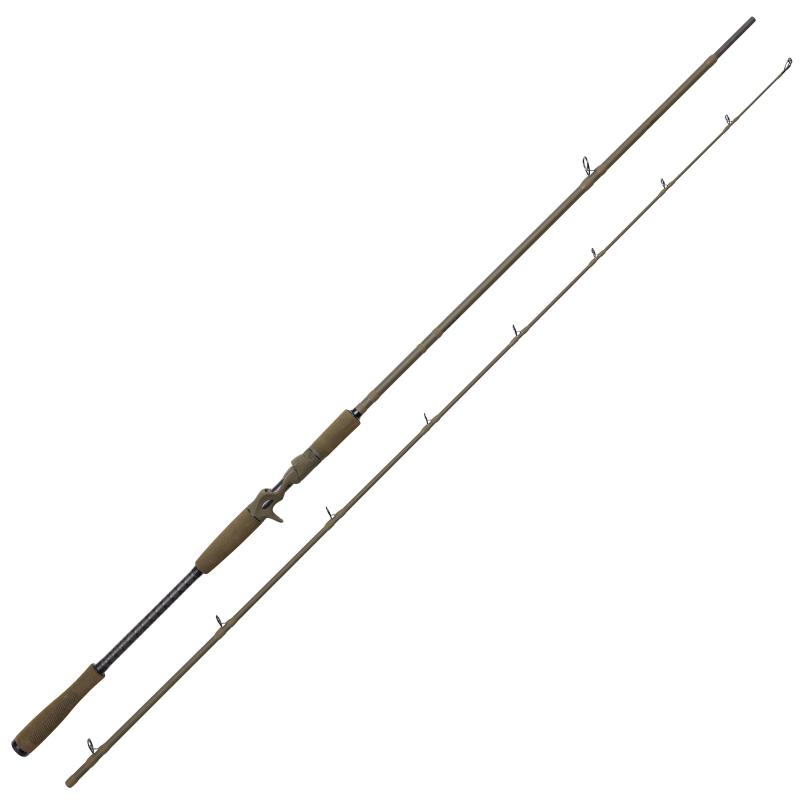 Savage Gear SG4 Big Bait Specialist Trigger 8'6" 259Cm 110-220G 2Sec