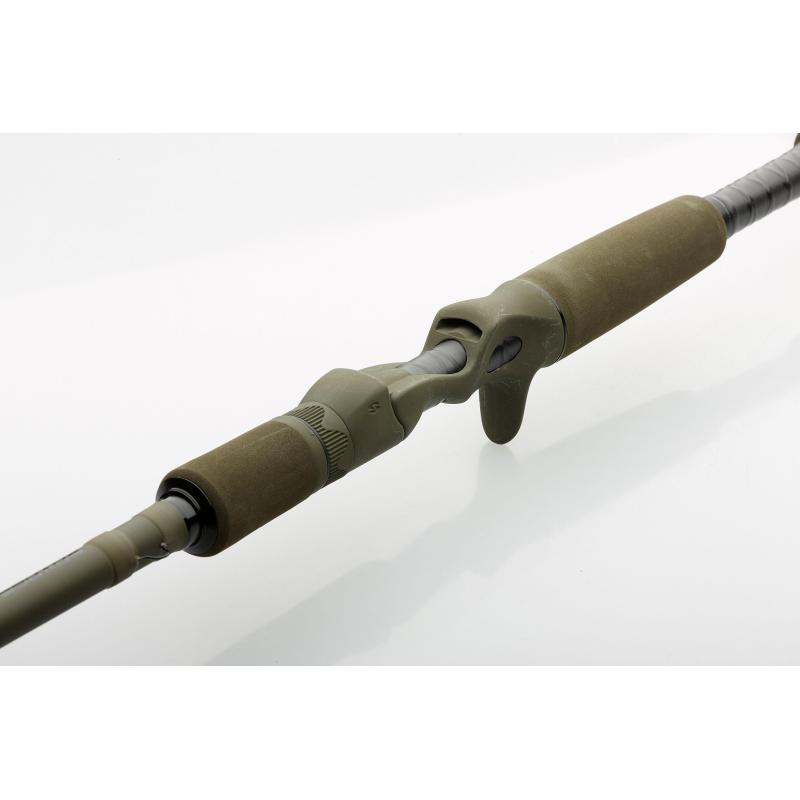 Savage Gear SG4 Big Bait Specialist Trigger 8'6" 259Cm 110-220G 2Sec