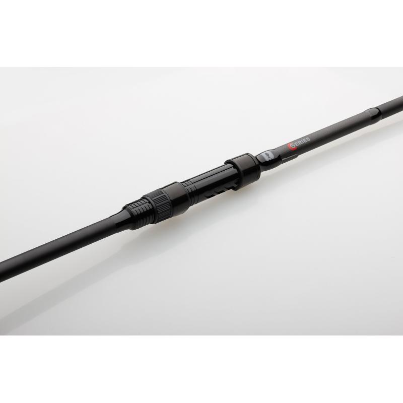 Daiwa Black Widow XT Carp 300cm - Nipro Hengelsport
