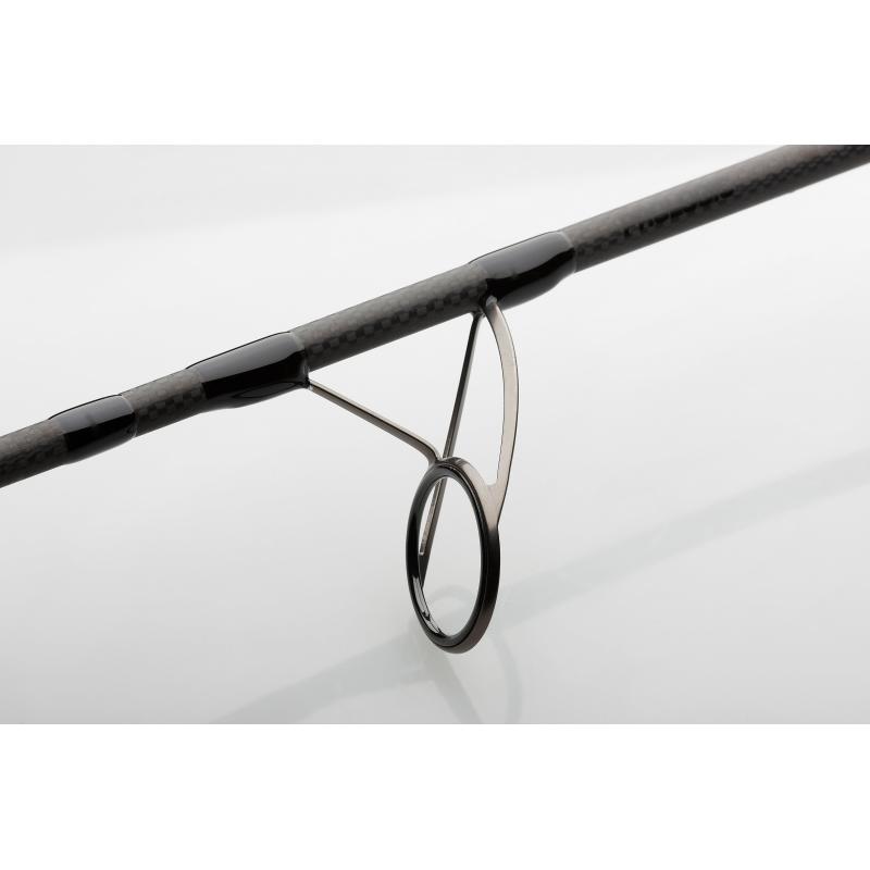 Prologic C3 Fulcrum Fs 12' 3.60M 3Lbs All Round 2Sec 380G 187cm 50mm