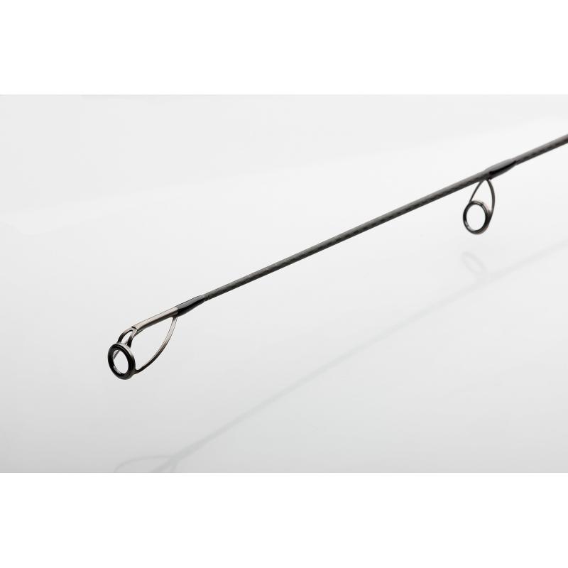 Prologic C3 Fulcrum Fs 12' 3.60M 3.5Lbs Xtra Dista. 2Sec 410G 187cm 50mm