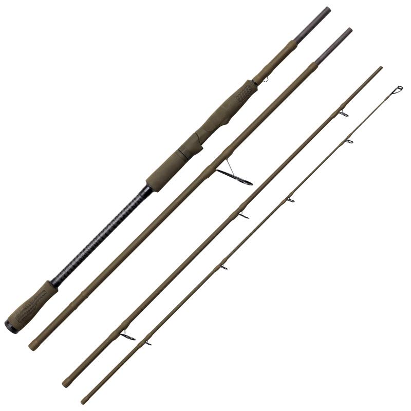 Produktbild Savage Gear Sg4 Medium Game Tr 8'10''/2.69M F 15-45G/Mh 4Sec