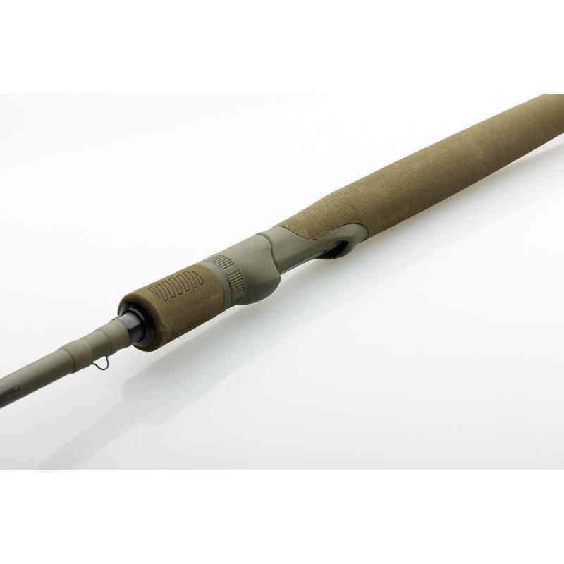 Savage Gear Sg4 Distance Game 9'/2.74M Xf 15-40G/M 2Sec