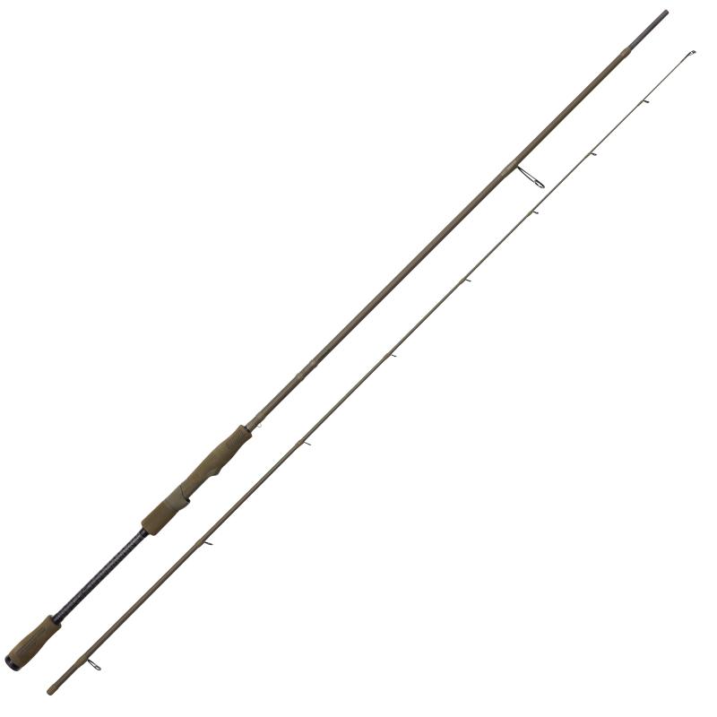 Produktbild Savage Gear Sg4 Streetstyle Specialist 6'10''/2.08M F 4-20G/Mml 2Sec