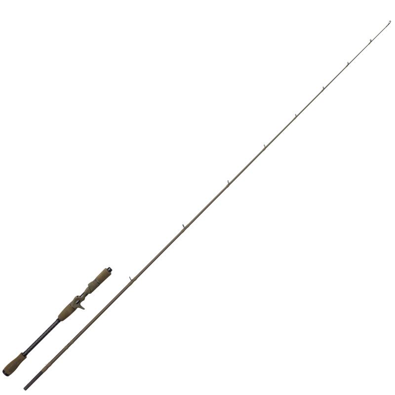 Produktbild Savage Gear Sg4 Vertical Specialist Bc 6'6"/1.98M Xf 25-60G/H 2Sec