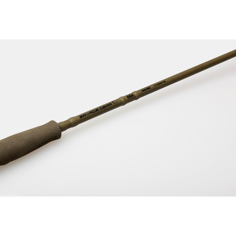 Savage Gear Sg4 Drop Shot Specialist 8'/2.43M F 8-28G/M 2Sec