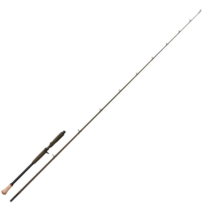 Produktbild Savage Gear Sg4 Swimbait Specialist Bc 7'11"/2.38M Mf 80