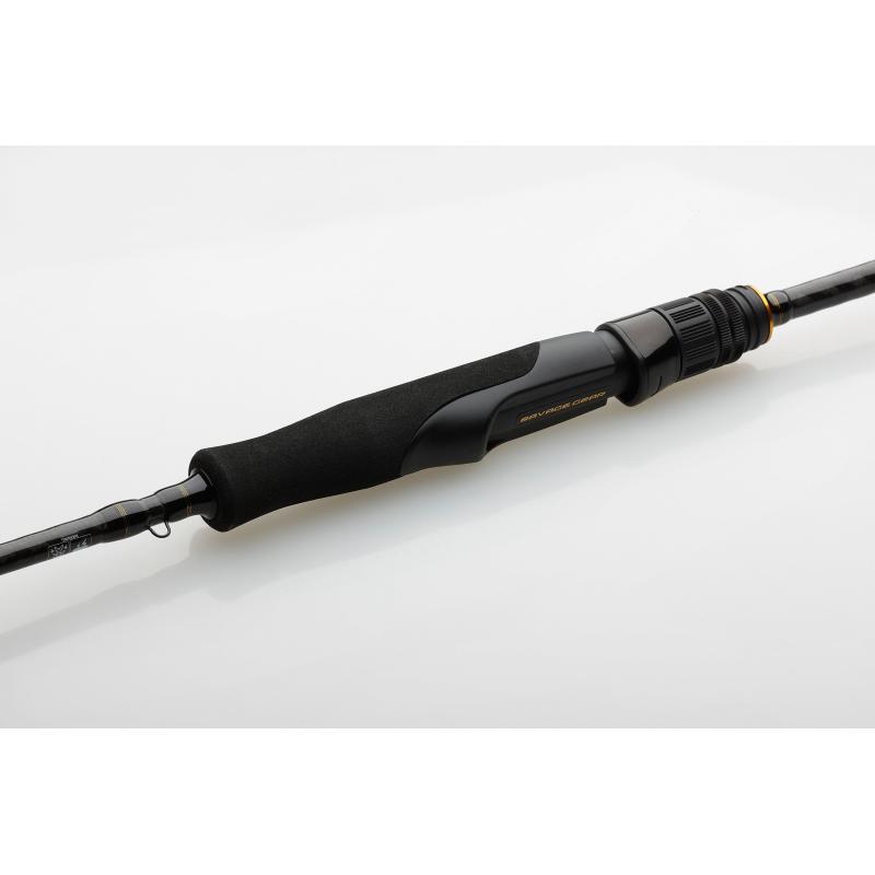 Savage Gear Sg2 Medium Game 9'/2.74M F 7-25G/Ml 2Sec