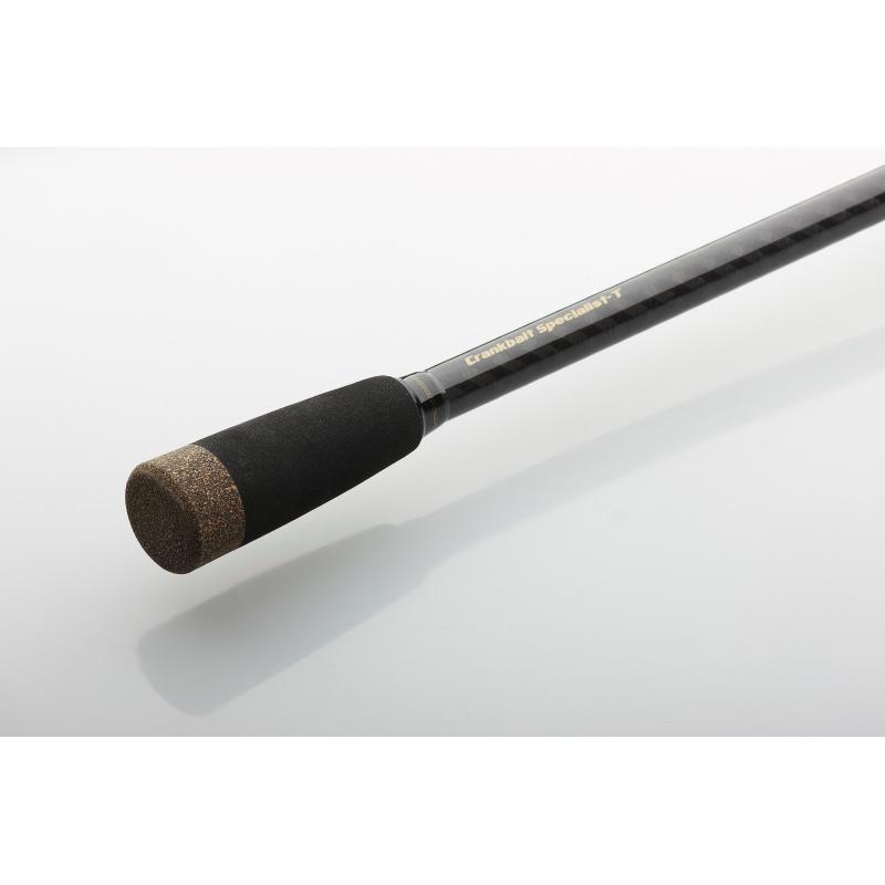 Savage Gear Sg2 Crankbait Specialist Bc 7'6''/2.28M M 10-27G/M 2Sec
