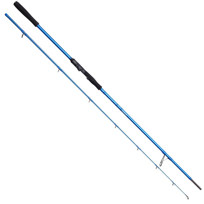 Savage Gear Sgs4 Shad & Metal Specialist 7'11''/2.41M Mf Up To 190G/Xxh