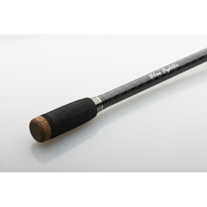 Savage Gear Sgs6 All-Around 9'/2.74M F 7-35G Ml 0.8-1.2 2Sec