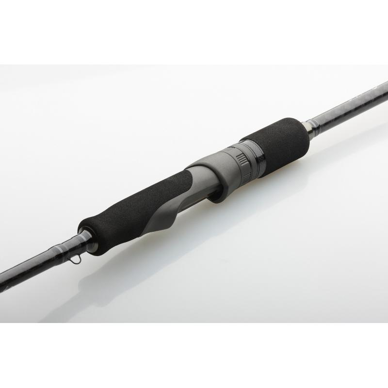 Savage Gear Sgs6 All-Around 9'/2.74M F 12-42G Mh 1.0-1.5 2Sec