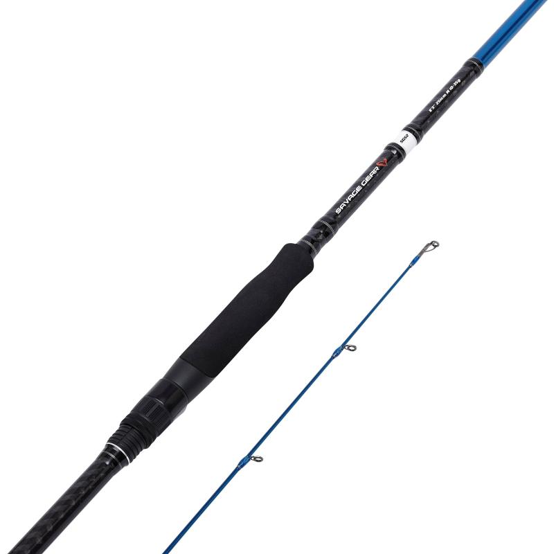 Savage Gear Sgs2 All-Around 8'3''/2.51M Mf 7-25G Ml 0.6-1.2 2Sec