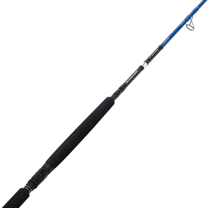 Savage Gear Sgs2 Offshore Plug 8'5''/2.59M F 100-200G Xxh 4.0-6.0 2Sec