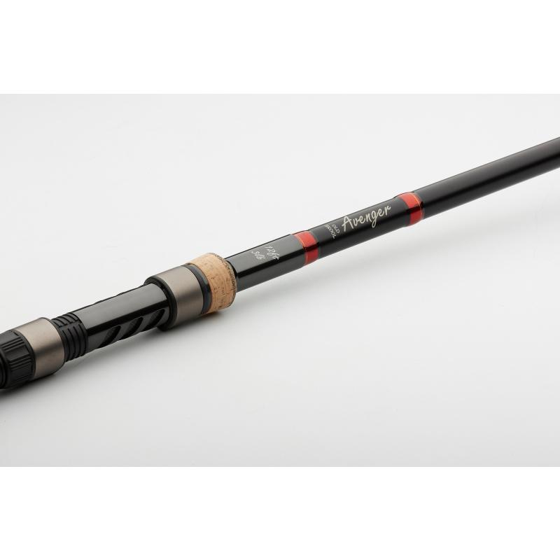 Prologic C1 Avenger Old Skool 10Ft 3.00M 3Lb 2Sec 30Mm Ta