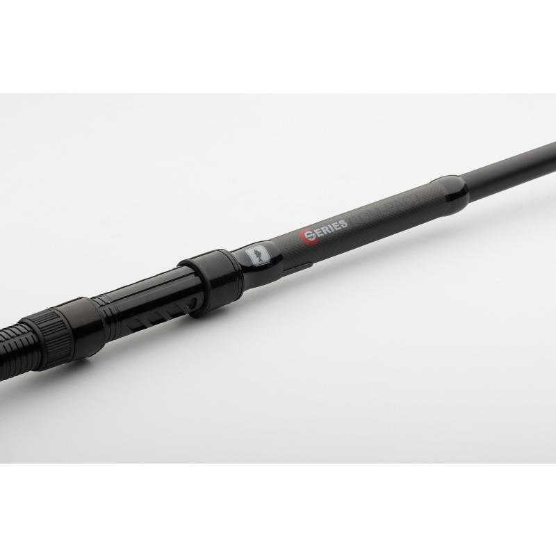 Prologic C-Series Compact 10Ft 3.00M 3.25Lbs 2Sec 40Mm Ar