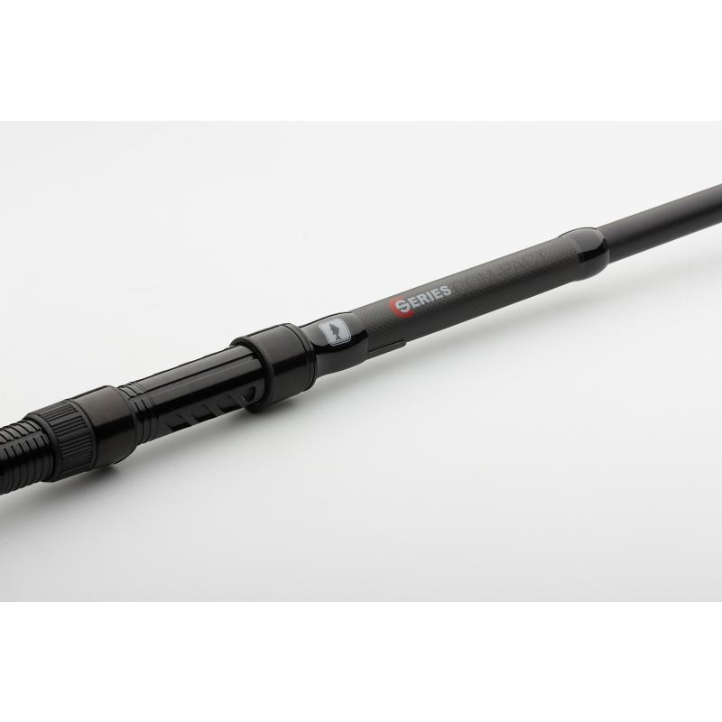 Prologic C-Series Compact 10Ft 3.00M 3.25Lbs 2Sec 40Mm Ar