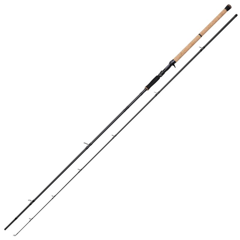DAM Nanoflex Pro+ Salmon Ace 12'/3.60M Mf 50-150G/Xxh