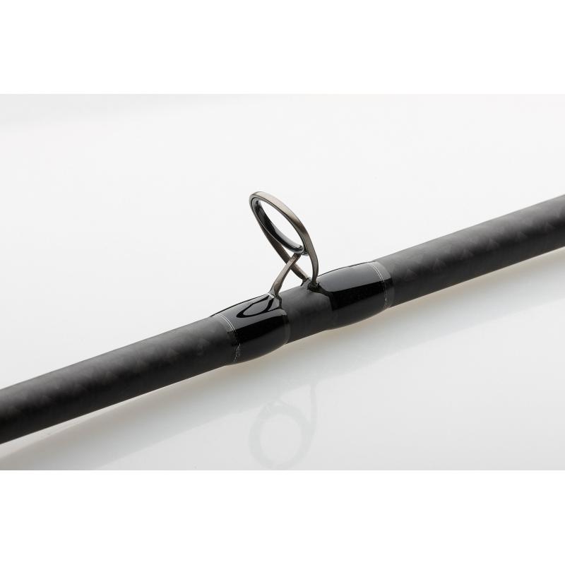 DAM Nanoflex Pro+ Salmon Ace 12'/3.60M Mf 50-150G/Xxh