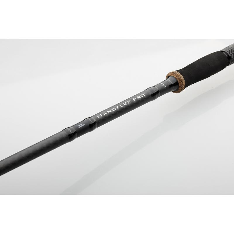 DAM Nanoflex Pro+ Salmon Ace 12'/3.60M Mf 50-150G/Xxh