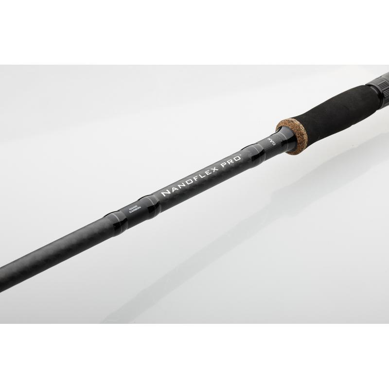 DAM Nanoflex Pro+ Salmon Ace 12'/3.60M Mf 50-150G/Xxh