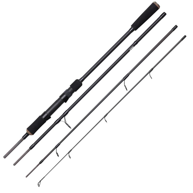 Produktbild DAM Quadra Safar Ii Spin 9'/2.70M Mf 15-40G/Mmh 4Sec