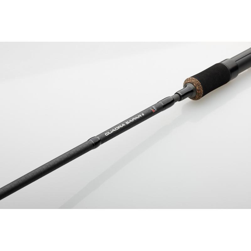 DAM Quadra Safar Ii Spin 9'/2.70M Mf 15-40G/Mmh 4Sec