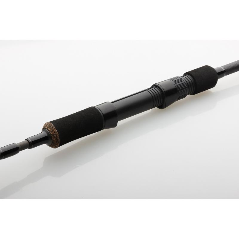 DAM Quadra Safar Ii Spin 9'/2.70M Mf 20-60G/Mh 4Sec