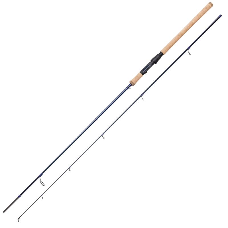 DAM Steelhead Iconic Spin 7'0''/2.10M Mf 5-20G 2Sec