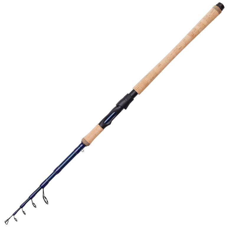 DAM Steelhead Iconic Tele Spin 7'/2.10M Mf 5-20G 6Sec