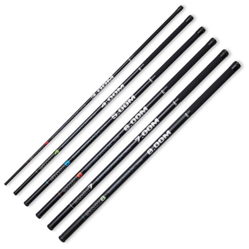 Produktbild DAM Sensomax Tele Pole 13'2"/4.00M 4Sec