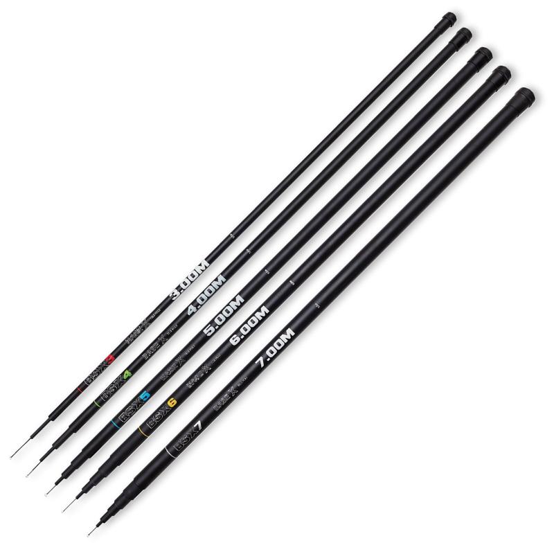 DAM Base-X Bsx6 Tele Pole 20'/6.00M 6Sec