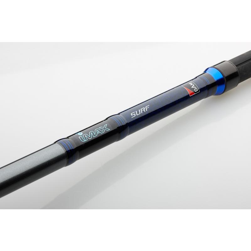 IMAX Surf 14'/4.20M Mf 100-250G 3Sec