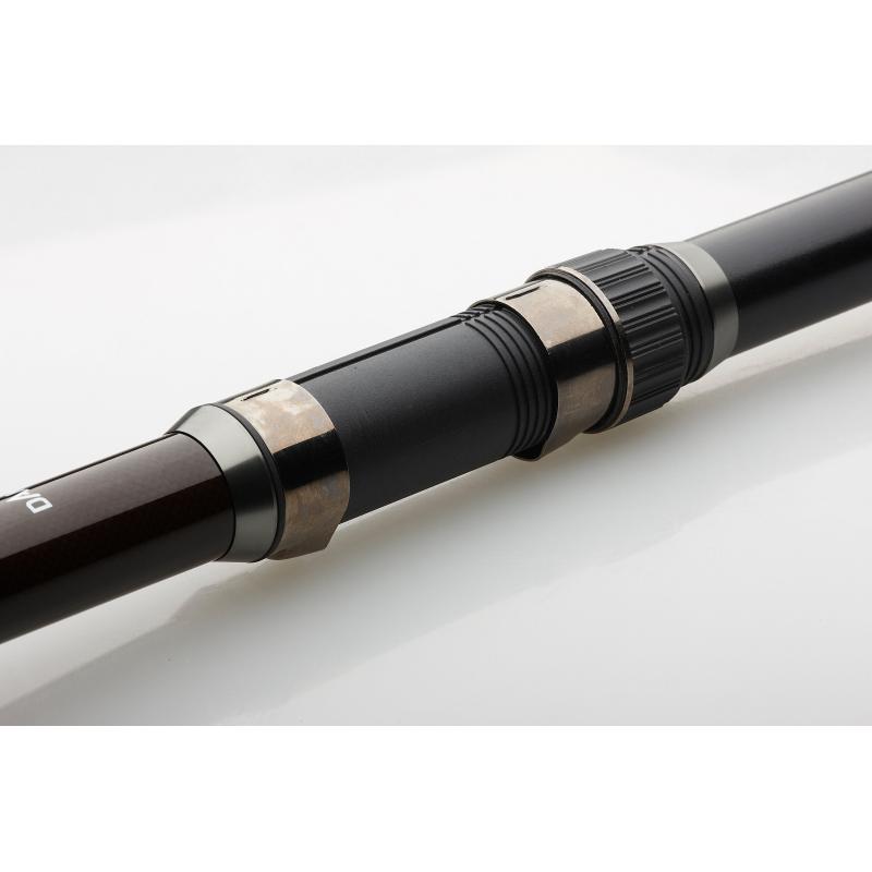 DAM Backbone Ii Stellfisch 8m