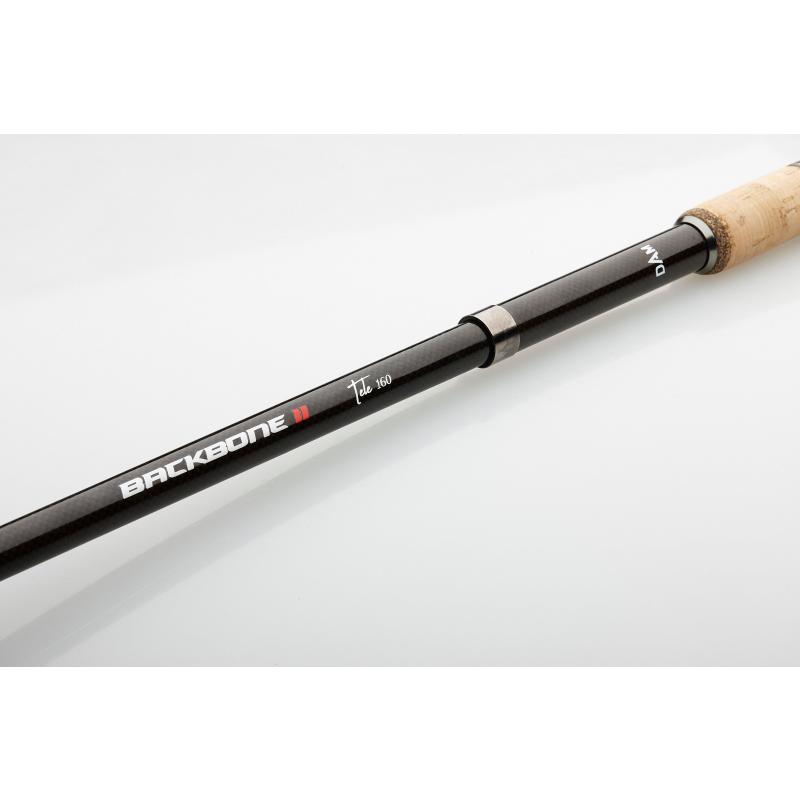 DAM Backbone Ii Tele 80 8'/2.40M M 30-80G 7Sec