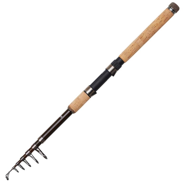 DAM Backbone Ii Tele 80 10'/3.00M M 30-80G 7Sec
